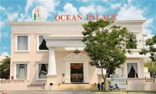 Nhà hàng Ocean Palace Đà Lạt