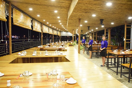 Nhà hàng ngon ở Nha Trang