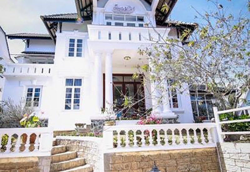 Villa tại Đà Lạt
