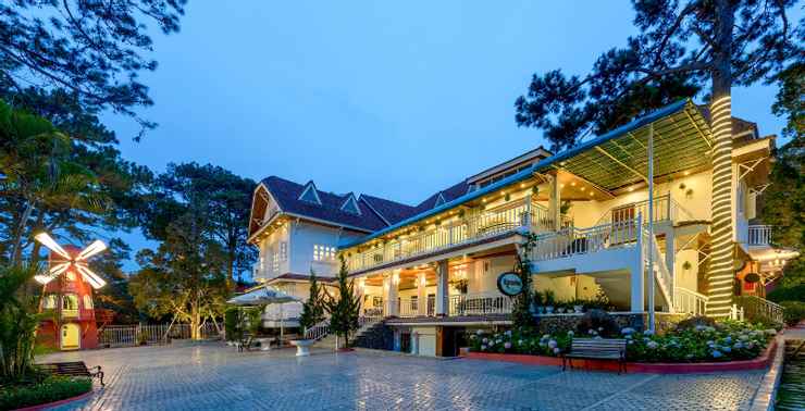 Hoang Anh – Dat Xanh Da Lat Resort
