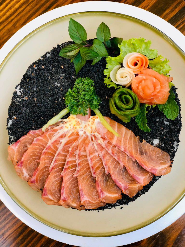 Yaita Quán – Quán ăn Nhật Bản ở Đà Lạt