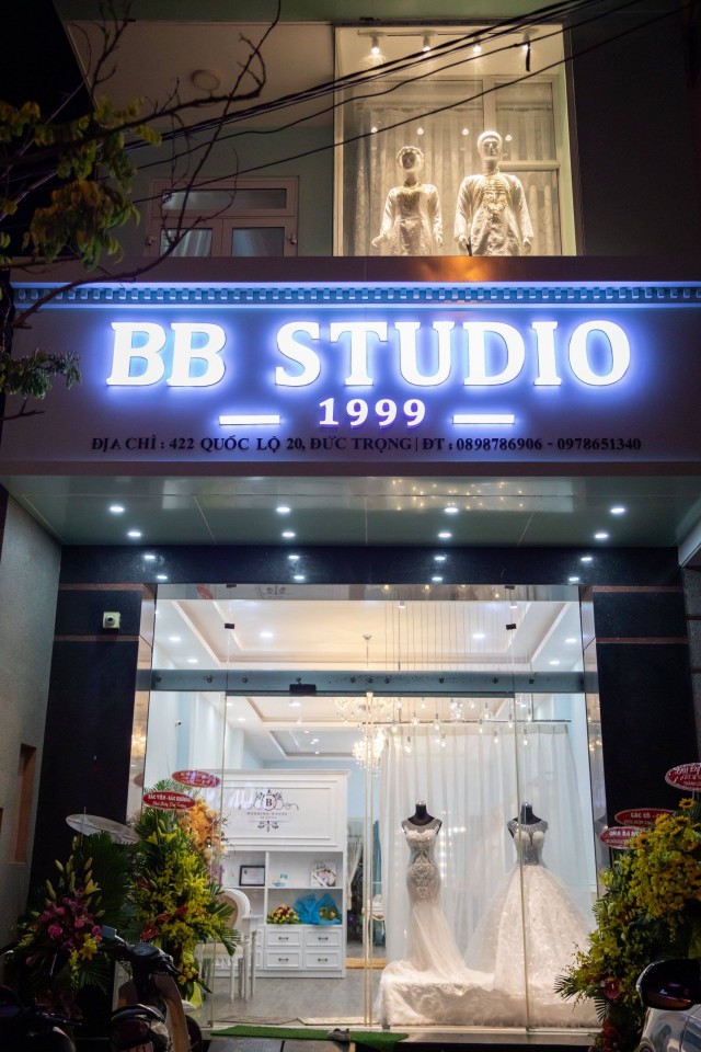 BB Studio Đức Trọng