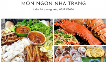 Món ngon Nha Trang