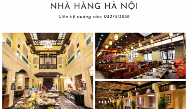 Nhà hàng Hà Nội