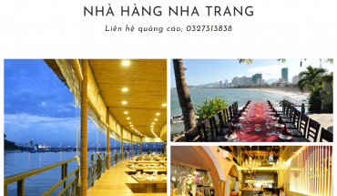 Nhà hàng Nha Trang