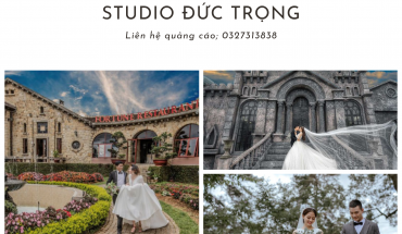 Studio Đức Trọng