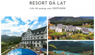Resort Đà Lạt