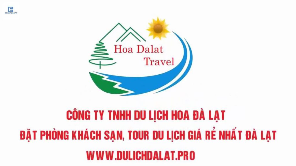 Hoa DaLat Travel