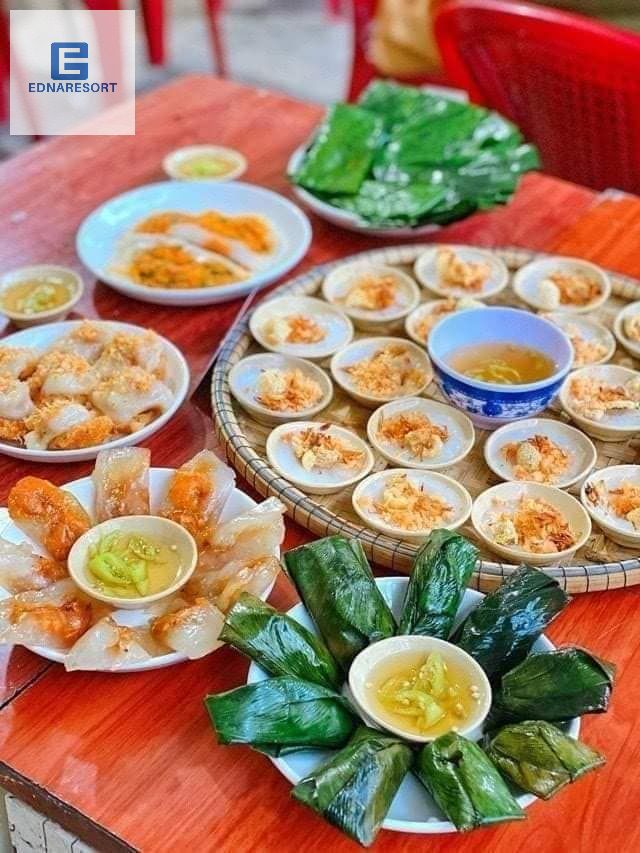 Quán Huế Xưa - Địa chỉ ăn bánh lọc Huế tại Hà Nội và nhiều tỉnh thành