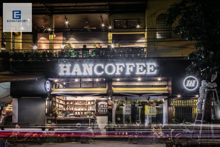 Han Coffee Original Đà Nẵng