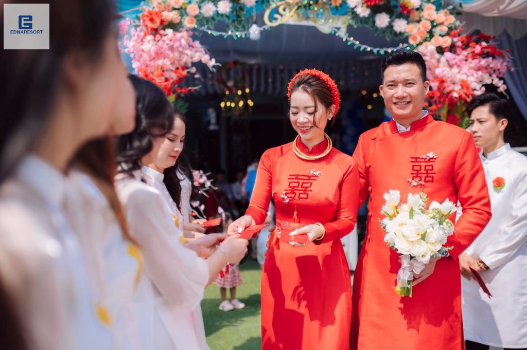Trinh Nguyễn Mak Up ACADEMY (MỘC Wedding House)