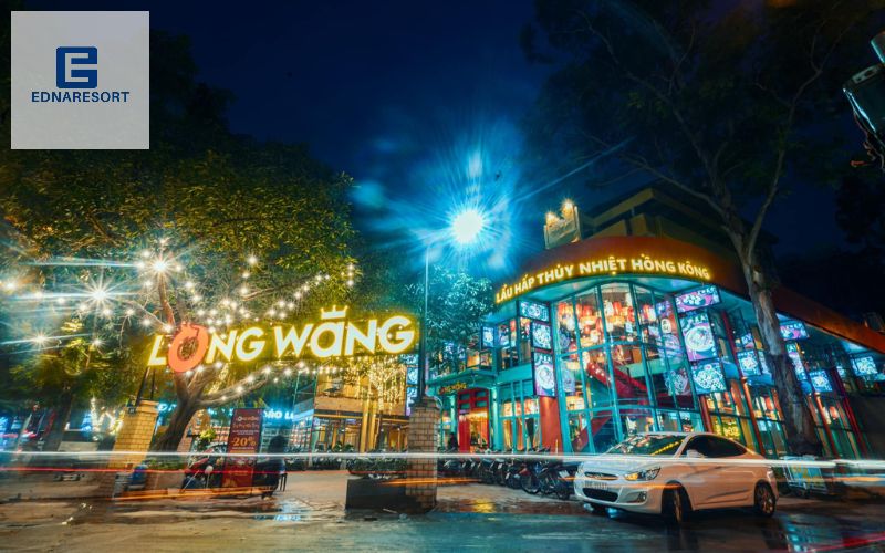 Long Wang – Lẩu Hấp Thủy Nhiệt Hồng Kông Lừng anh 