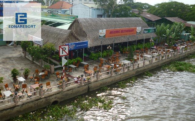 Nhà hàng Mekong Restaurant