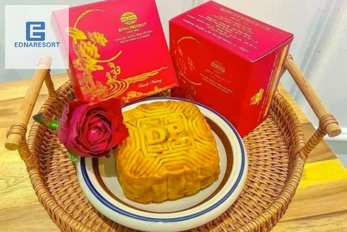Đông Phương - hãng bánh Trung thu nổi tiếng cả nước