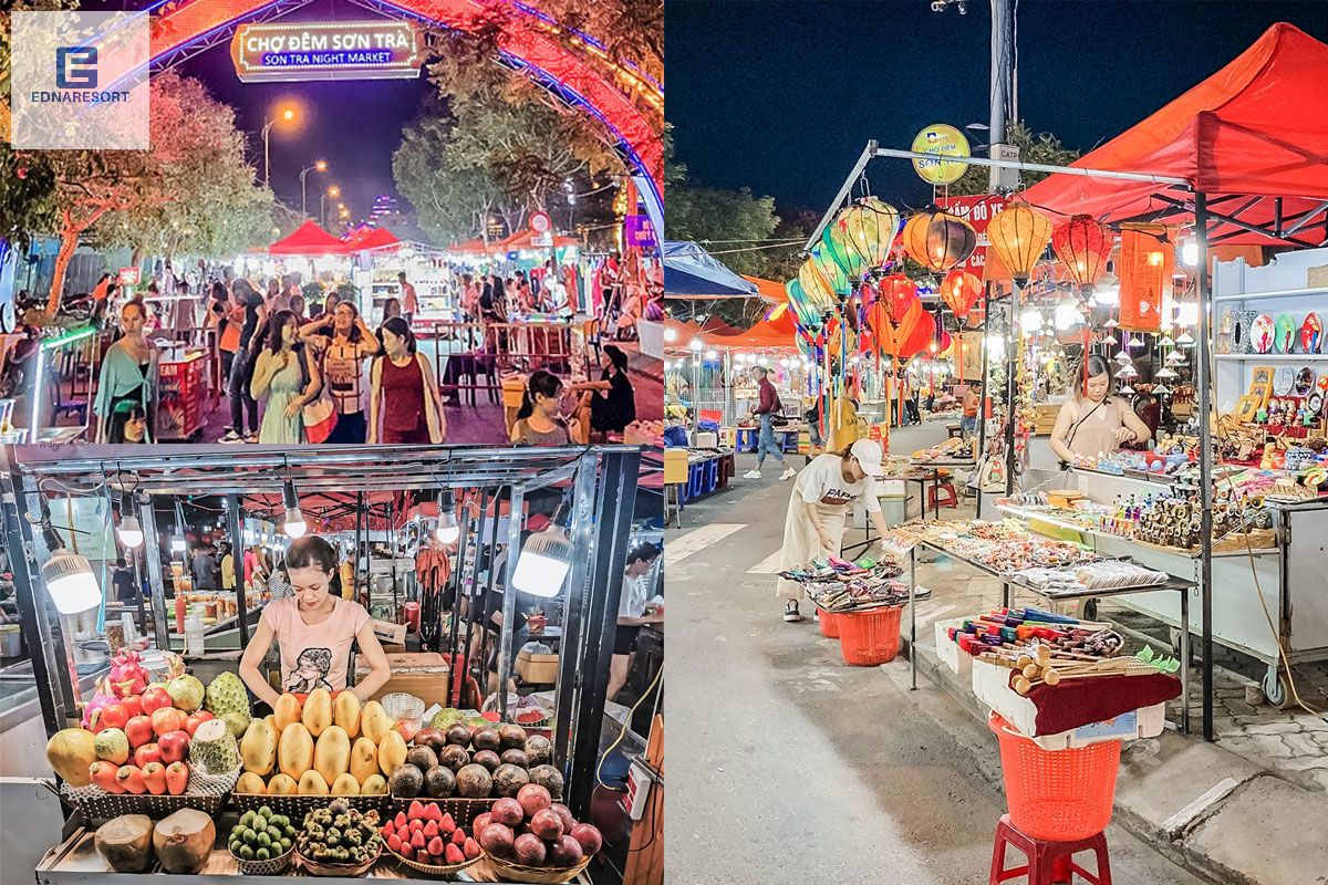 Những lưu ý khi đến với chợ đêm Đà Nẵng