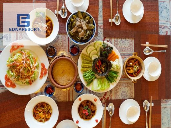 Nhà hàng Kim Gia Đà Lạt – địa điểm ăn trưa chất lượng