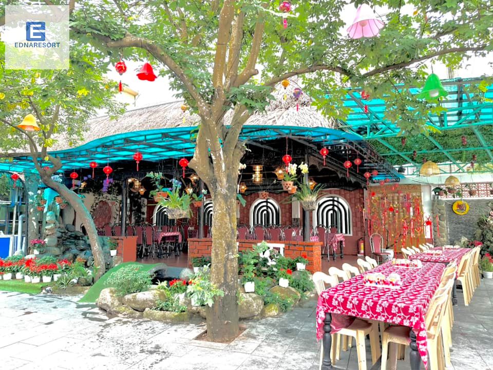 Nhà hàng Sông Thu Hội An