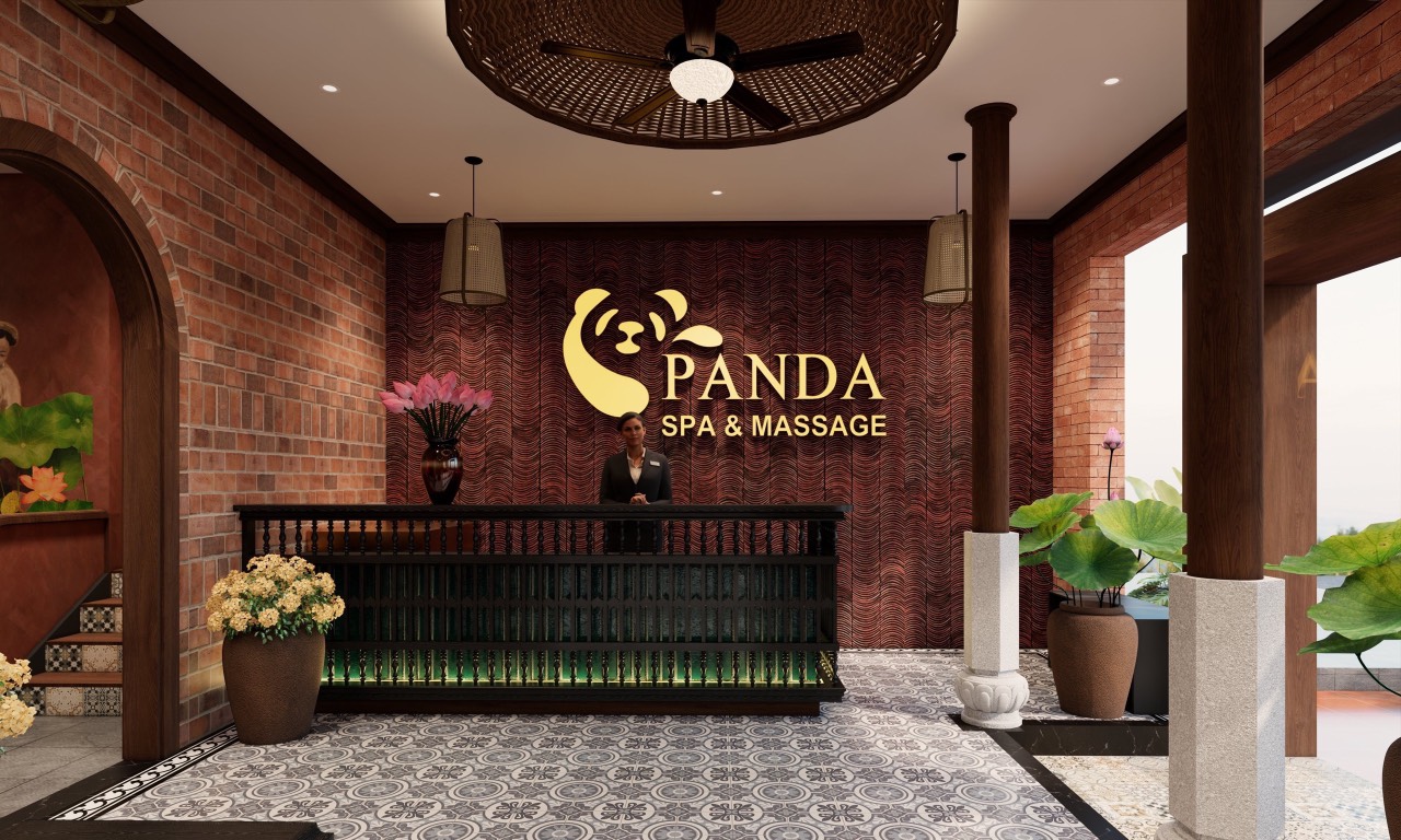 Panda Spa & Massage Đà Nẵng