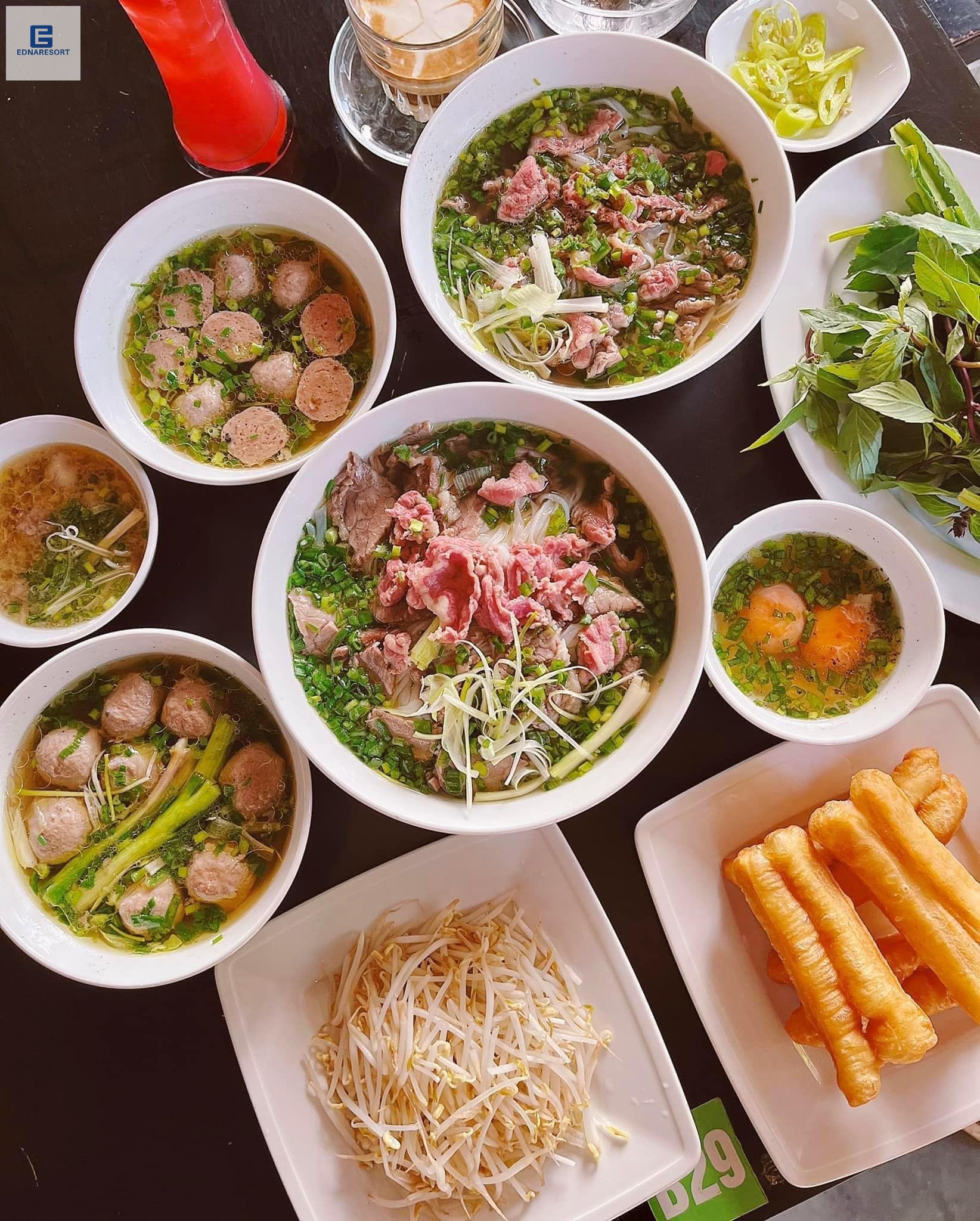Nhà hàng phở Bà Mai – phở ngon nhất tại Đà Nẵng