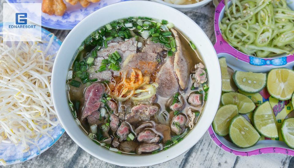 Phở Việt Béo – Quán ăn ngon Đà Nẵng