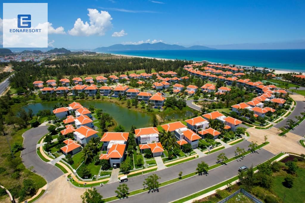 Những căn biệt thự villa Đà Nẵng giá rẻ gần biển view đẹp