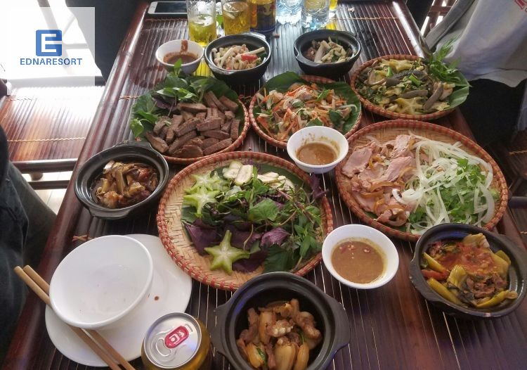 Top 11 quán ăn bê thui Đà Nẵng cực kì đỉnh