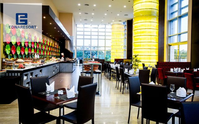 La Rive Gauche - Nhà hàng 5 sao Đà Nẵng