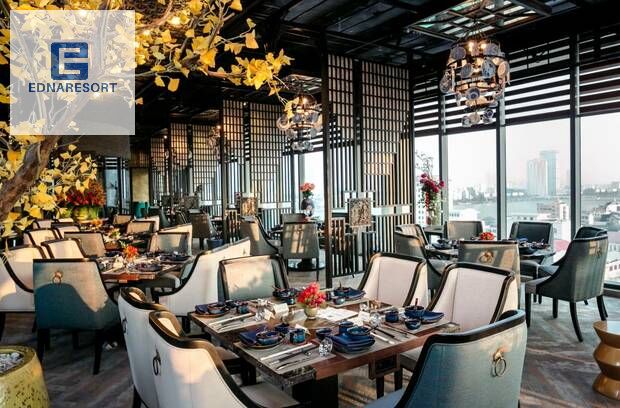 Top nhà hàng 4 sao ở Đà Nẵng ngon nhất