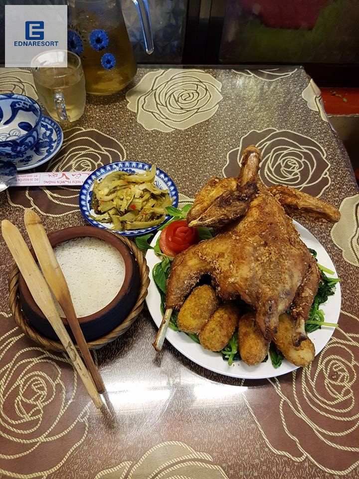  Nhà hàng cơm niêu Lửa Việt