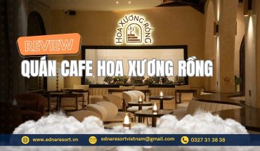 Quán cafe Hoa Xương Rồng Đà Lạt